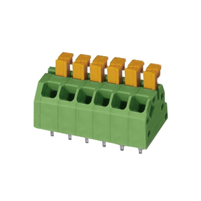 1864325 Phoenix Contact  Cavo a scheda